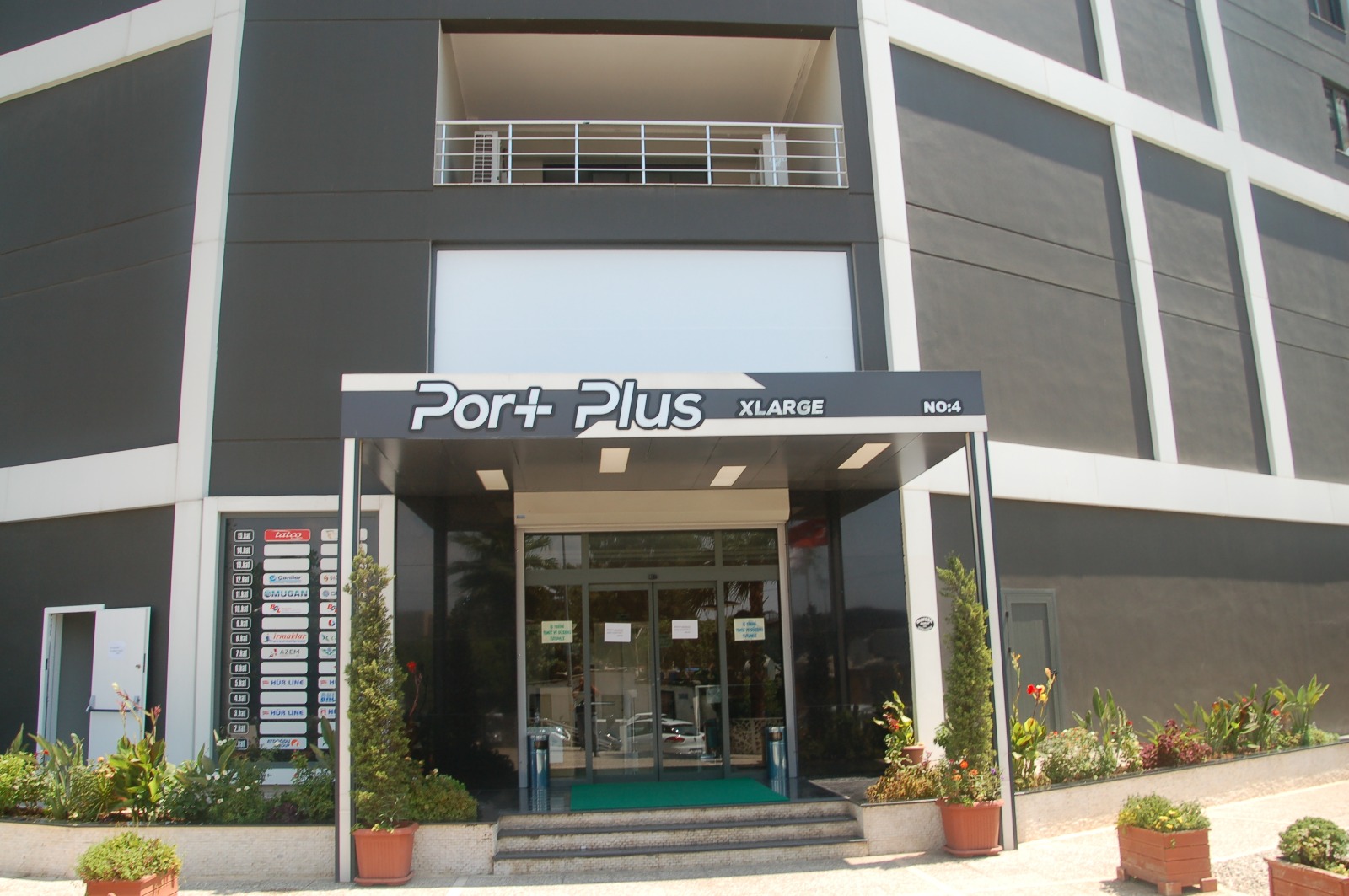 mersin hur line gumruk musavirligi gumruk acentalik organizasyon