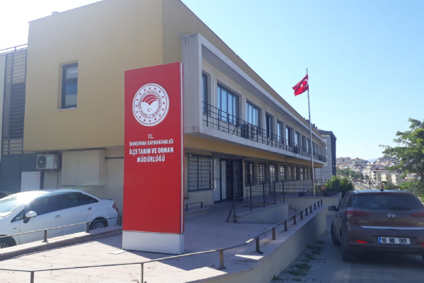 Balıkesir