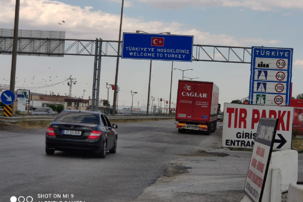 Edirne