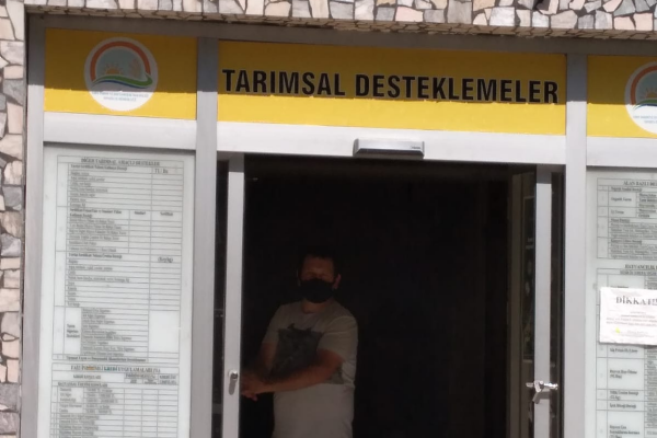 Isparta