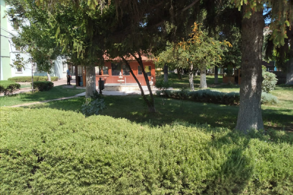 Isparta