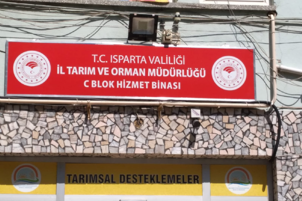 Isparta
