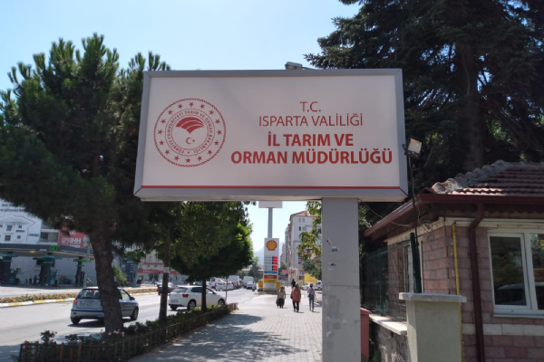 Isparta