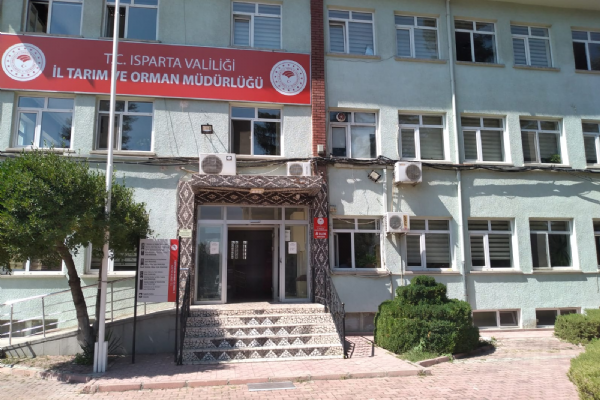 Isparta