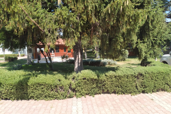 Isparta