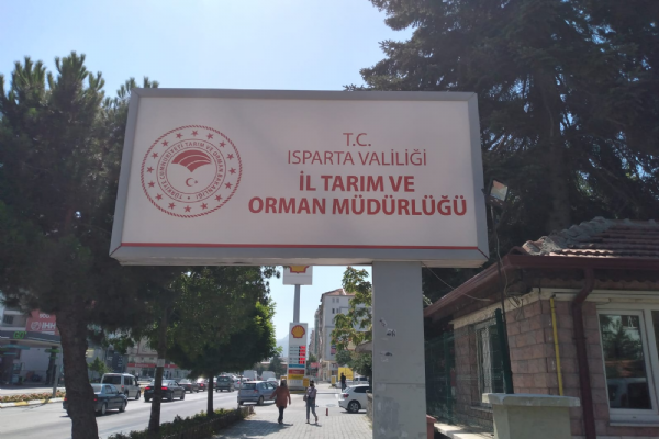 Isparta