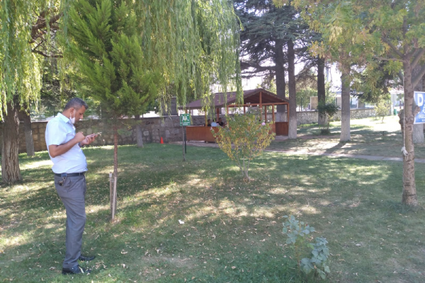 Isparta