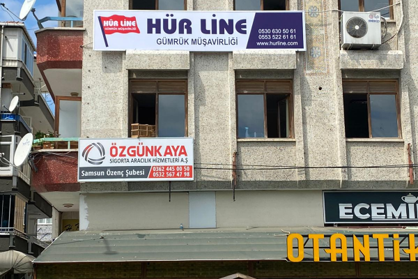 Samsun