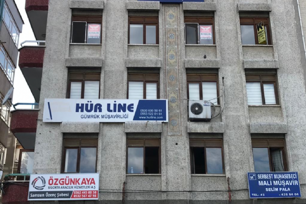 Samsun